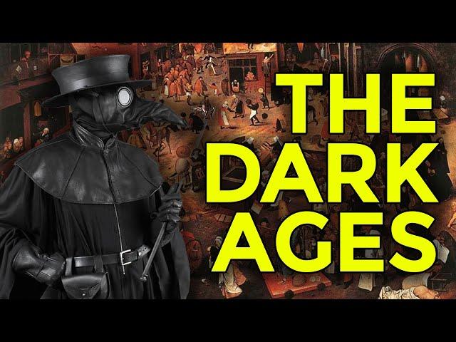 Timesuck | The Dark Ages