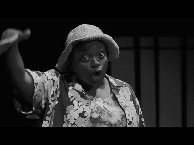 Hello Darlins Moms Mabley Trailer