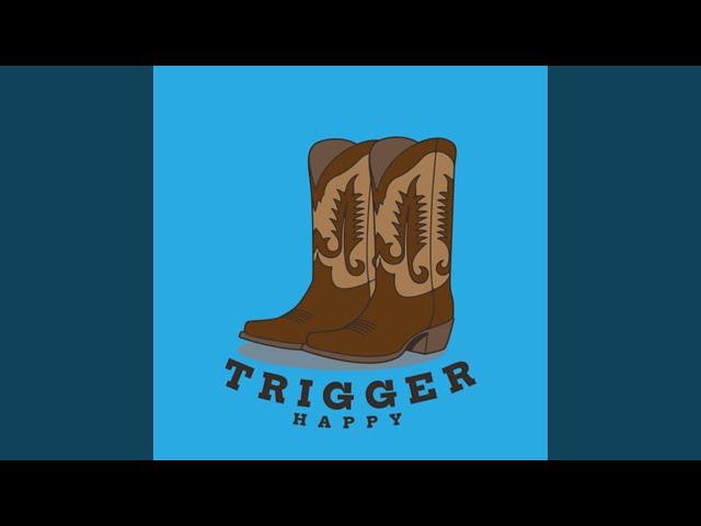 Trigger Happy (feat. Kolton Lee & Jacquire King)