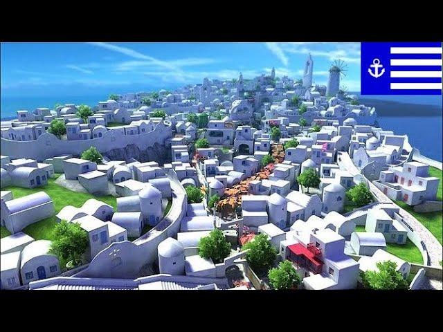 Sonic Unleashed HD part 41