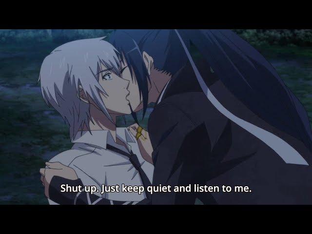 Spiritpact 2 |Ki Tanmoku x Keika| AMV | Love me like you do