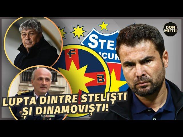 Mutu, SOCAT de reactia lui Talpan la adresa lui Mircea Lucescu! „Nu urmareste ce se intampla!”