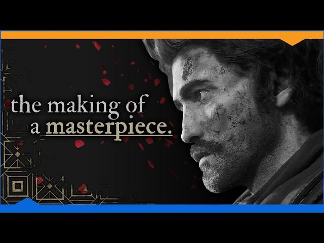 The impossible (true) stories behind the making of Clair Obscur Expedition 33
