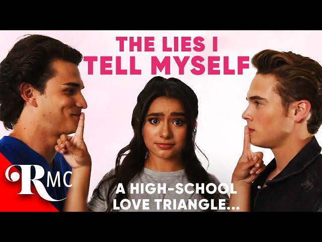 The Lies I Tell Myself (2020) | An Intense Love Triangle | Romance, Drama | Romance Movie Central ️