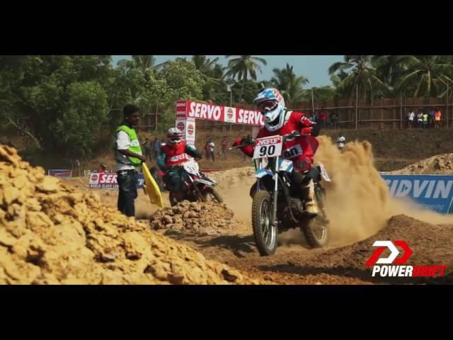 TVS Racing at National SuperCross Championship -  Round One