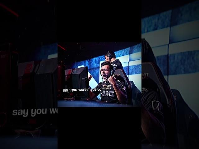 Old Tarik Hits Different 