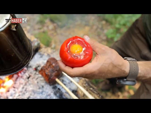 Serdar Kılıç - Köz Ateşinde Ziyafet Veriyor