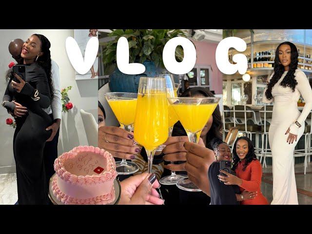 VLOG: While I was away | Love, Life & everything in between...