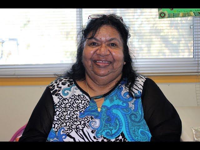 Aunty Fay - An Inspirational Journey (extended version)