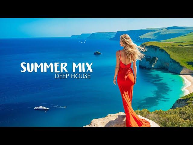 Summer Mix    Alok, Dua Lipa, Coldplay, Martin Garrix & Kygo, The Chainsmokers Style