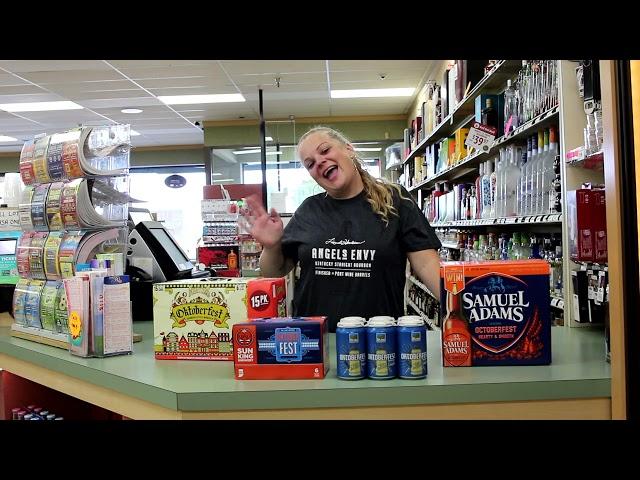 THE MORNING BUZZ | THE CAP N' CORK LOUNGE | National IPA Day & Oktoberfest Beers are HERE!