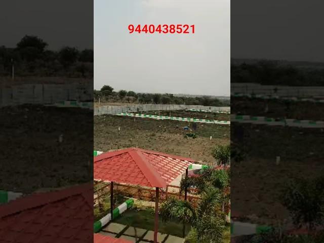 DTCP and RERA approved project by Sri Vasavi Projects 9440438521