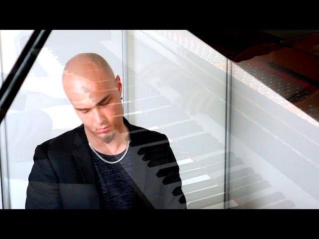 Jean Sibelius: The Spruce Op. 75 No. 5 - Janne Oksanen