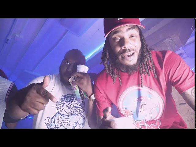 80's Babiez "Forever Mob" ft. Rydah J Klyde, Dubb 20 & Street Knowledge