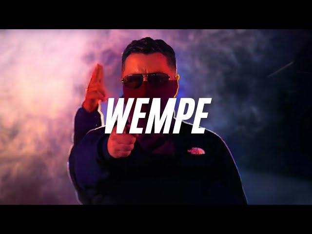 UNDACAVA x AK AUSSERKONTROLLE Type Beat - WEMPE (prod. by VESCO)