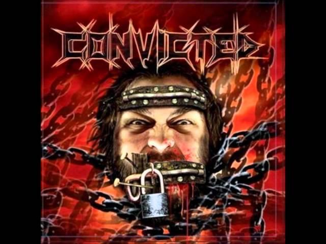 Convicted - 06 Merciless