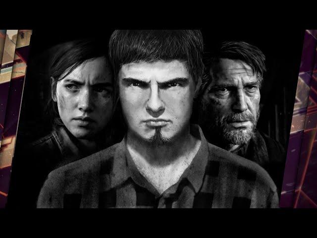 THE LAST OF US: PART 2 - ОБЗОР. ПОСЛЕДНИЕ ИЗ ЭТИХ