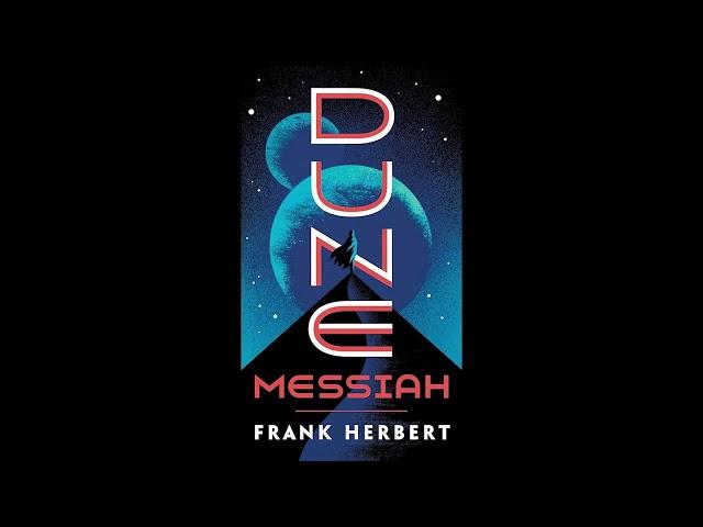 Dune Messiah - Full Audiobook