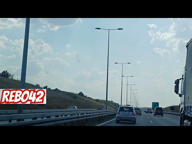 Sirbistan Belgrad  Norveçe yolculuk Sıla yolu 2024