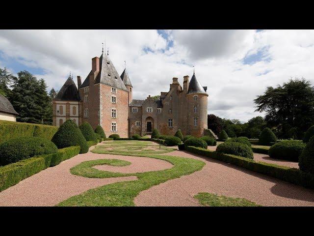 Le Château de Blancafort | Blancafort, France