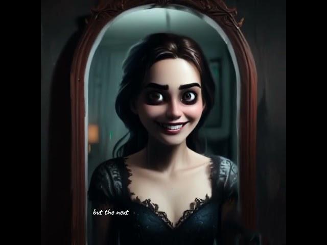 “The Mirror's Smile” #storyscape #horrorstories #story