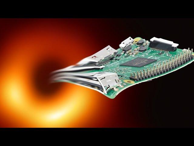Blocking Ads With A Raspberry Pi - PiHOLE