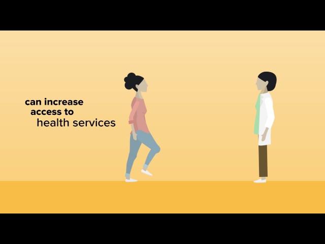 WHO: What is people-centred care?