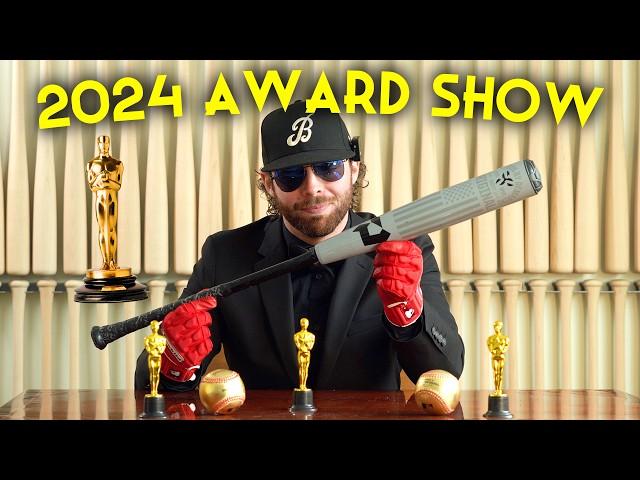 2024 Baseball Bat Bros AWARD SHOW