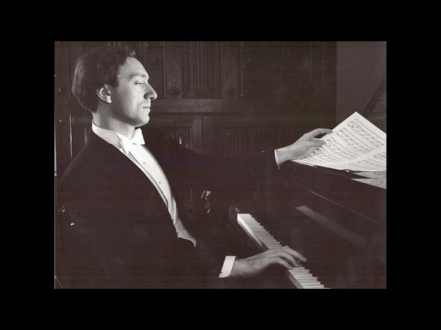 Sebastian Benda - Liszt: La Campanella