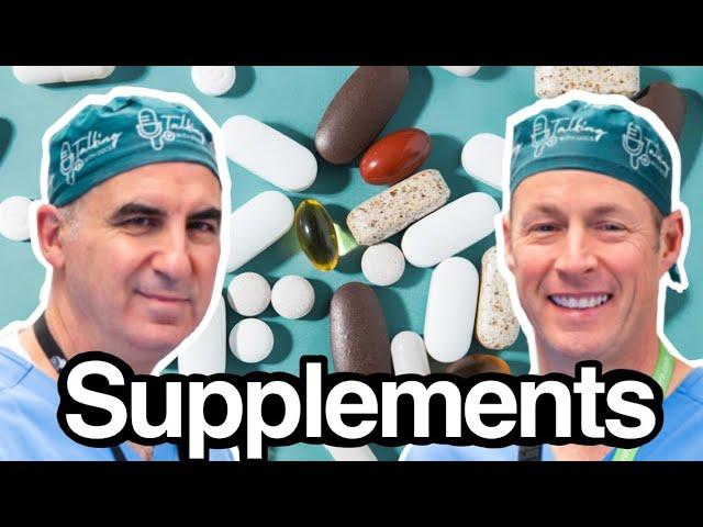 The Key to Safe Supplements – Understanding the Rules and Regulations!