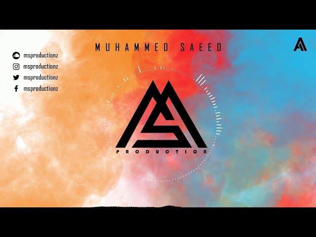 Mohammed Saeed - Gowaky |  محمد سعيد - جواكى  ( Official lyric Video )