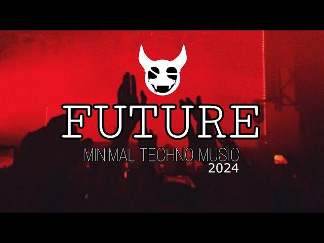 Insane ianami - Future (Official Audio Video) | Minimal Techno Music