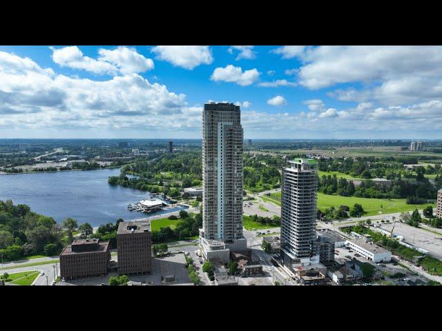 Ottawa | West Centre Town | Condo for Sale | 3033-805 Carling Avenue | Pilon Real Estate Group