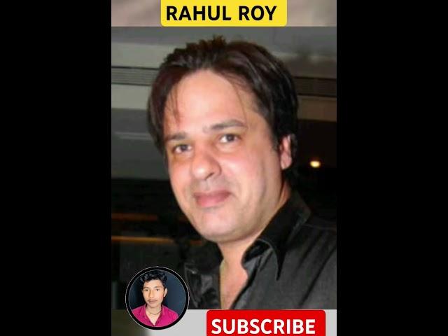 Rahul Roy Life Journey 1968 to Present #shorts #youtubeshorts #viral #ashortaday #tranding