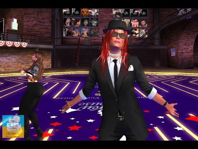 SL Blues Brother 18 08 2023 canale @lilliDiker