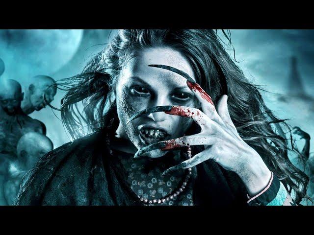 Mystery Movies in English "WITCHCRAFT" Full Length Horror Film 2021