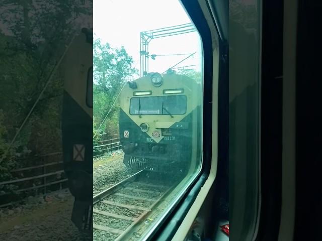 Local Train