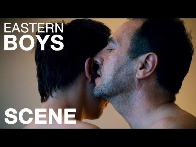 EASTERN BOYS - "Your smile, my smile"