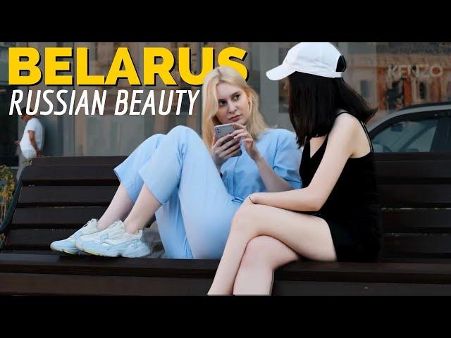 Life in BELARUS | 4k travel Documentary | Facts about Belarus | Uncover Discovery