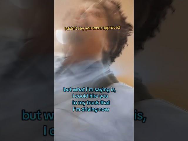 to da shower