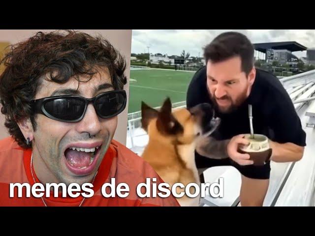 mis subs me mandan memes por discord #19 