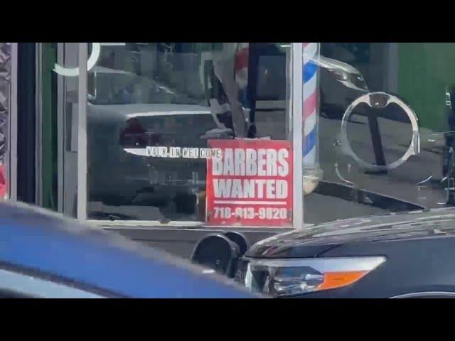 Arrest made in Wilkes-Barre barber shop shooting