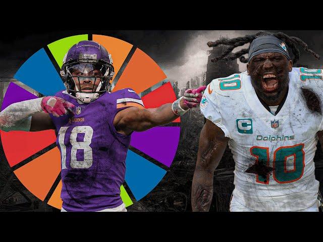 The NFL Apocalypse- Who Will Survive?? (Madden 23)