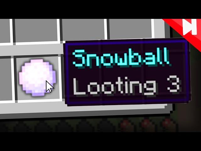 23 Strange Minecraft Hacks That Actually Work