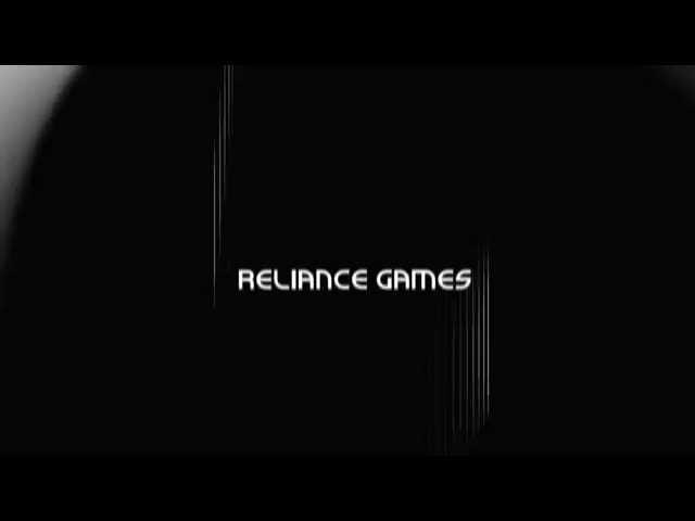 Reliance Games Logo