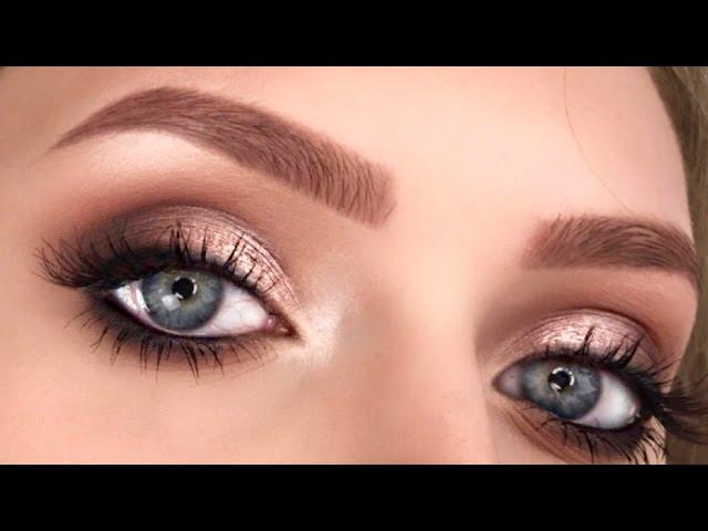 How To Apply Eyeshadow Perfectly | Hacks & Tips