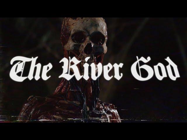 ＴＨＥ ＲＩＶＥＲ ＧＯＤ／／