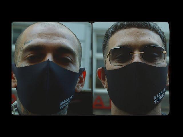 Murda & Ezhel - Made In Turkey (Official Video)