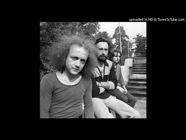 SBB - Pamięć w kamień wrasta (Live at Jazz nad Odrą 1975)