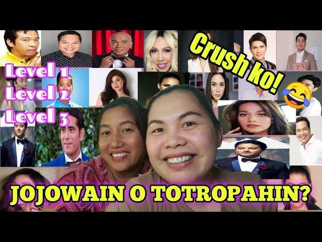 Jojowain o Totropahin Challenge |Ryll star24